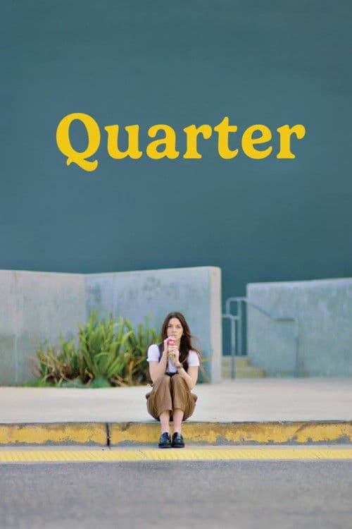 Постер: Quarter