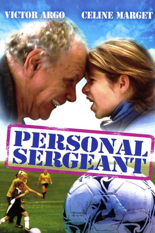 Постер: Personal Sergeant