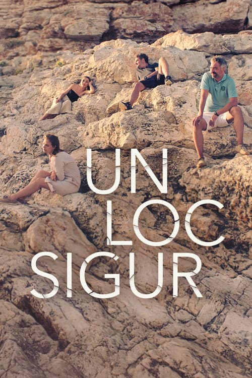 Постер: Un loc sigur