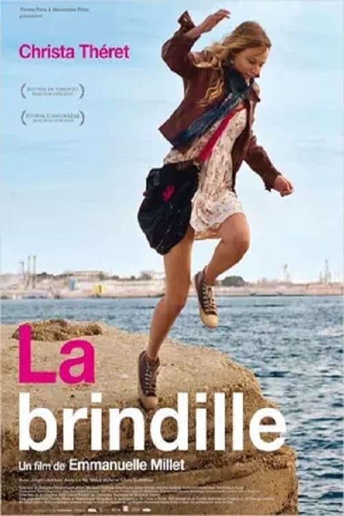 Постер: La Brindille
