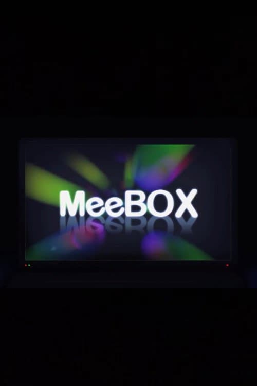 Постер: MeeBOX
