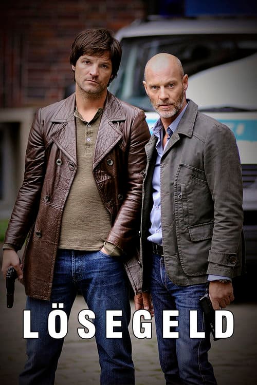 Постер: Lösegeld
