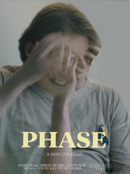 Постер: Phase