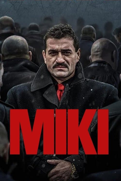Постер: Мики