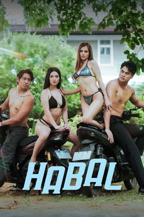 Постер: Habal