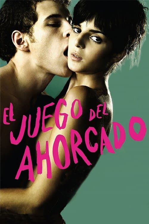 Постер: El juego del ahorcado