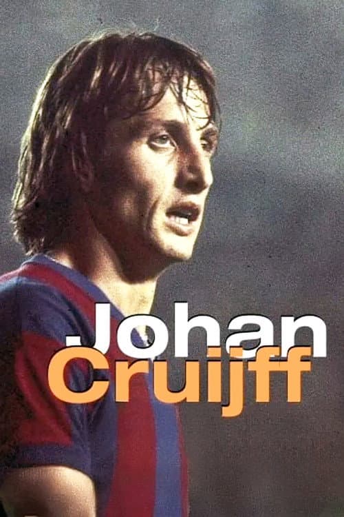 Постер: Johan Cruijff - En un momento dado