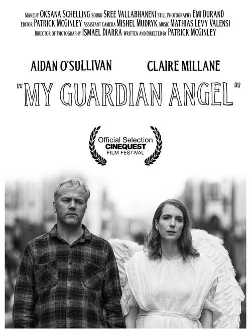 Постер: My Guardian Angel