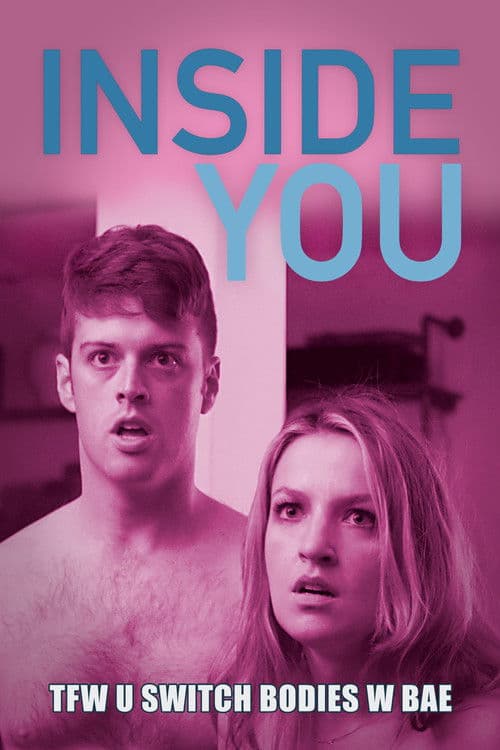 Постер: Inside You