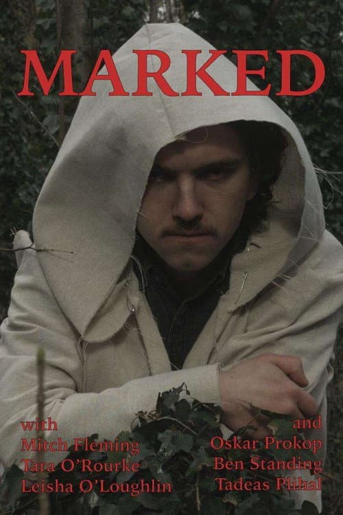 Постер: Marked