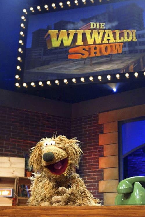 Постер: Die Wiwaldi Show