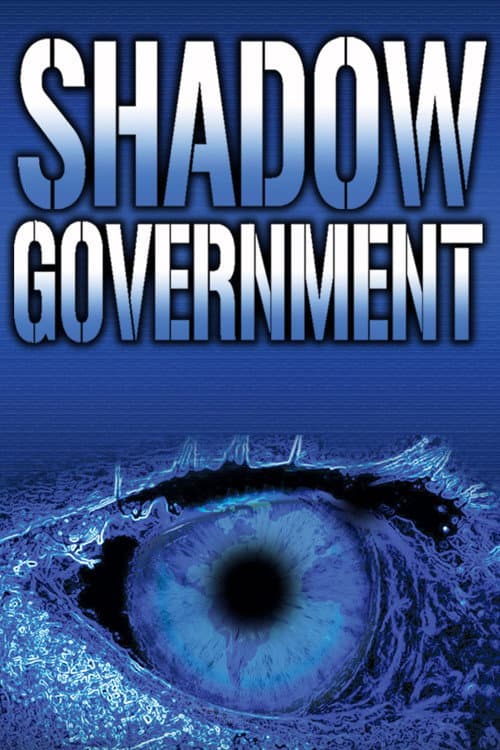 Постер: Shadow Government