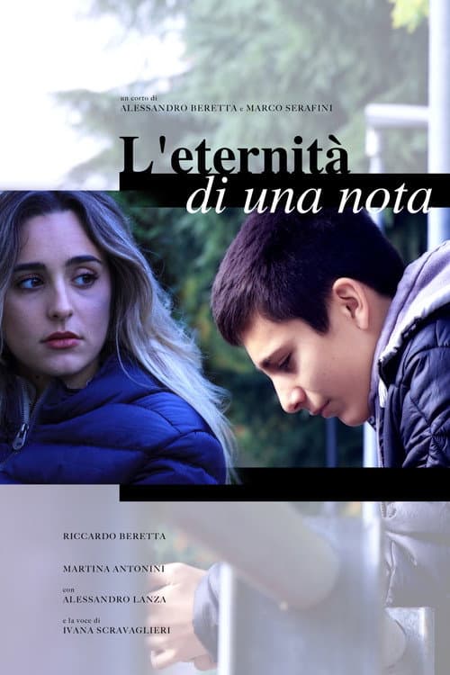 Постер: L'eternità di una nota
