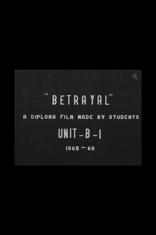 Постер: The Betrayal