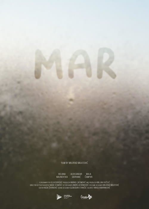 Постер: Mar