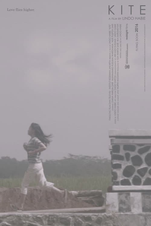 Постер: Kite