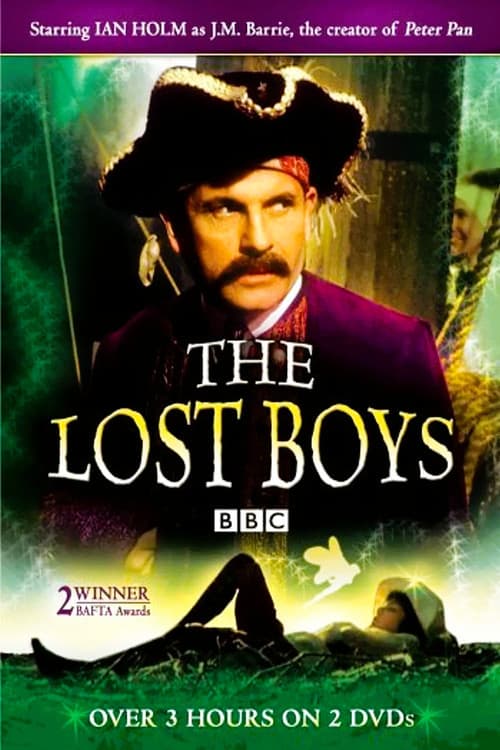 Постер: The Lost Boys