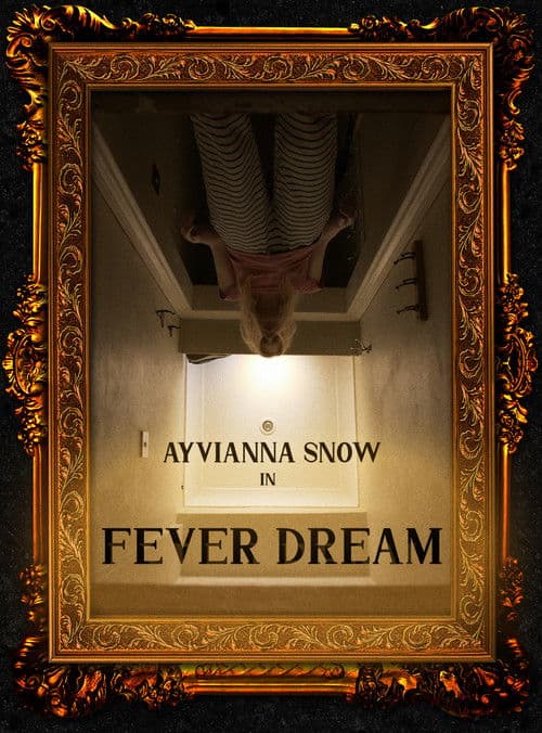 Постер: Fever Dream