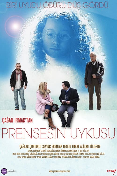 Постер: Prensesin Uykusu