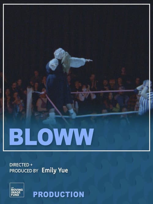 Постер: BLOWW