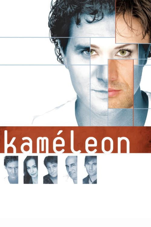 Постер: Kaméleon