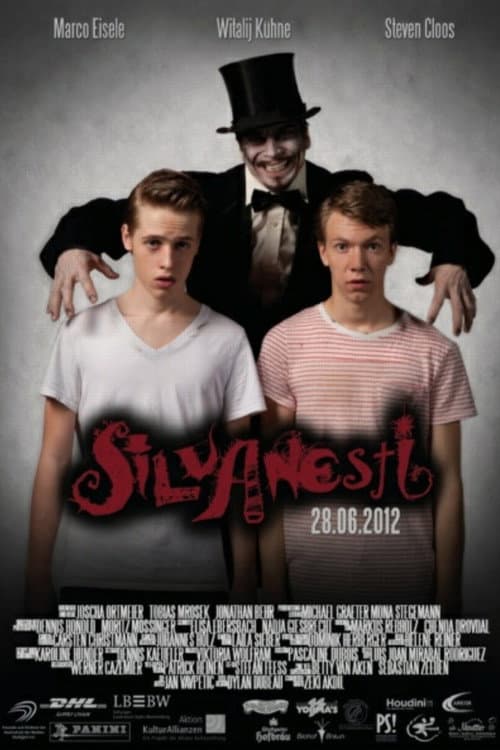Постер: Silvanesti