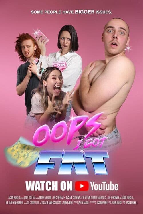Постер: Oops I Got Fat