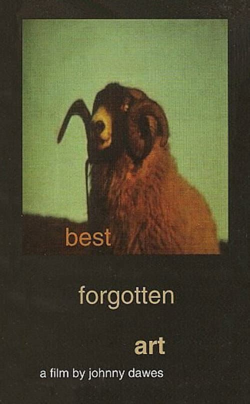Постер: Best Forgotten Art