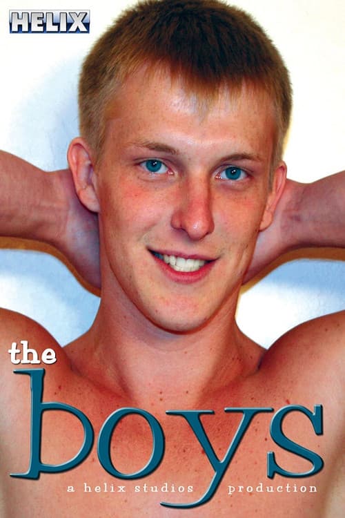 Постер: Bareback Baileey and the Boys