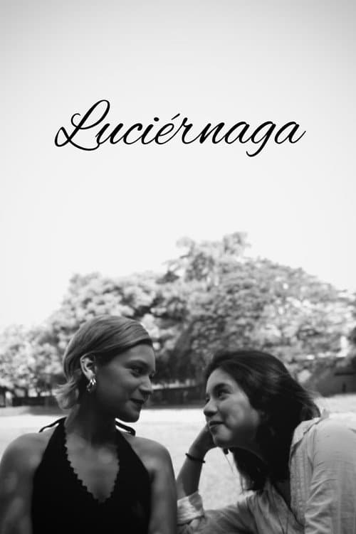Постер: Luciérnaga