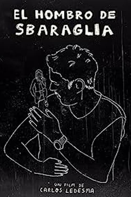 Постер: El hombro de Sbaraglia