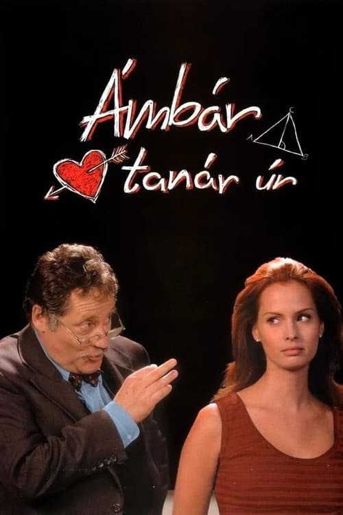 Постер: Ámbár tanár úr