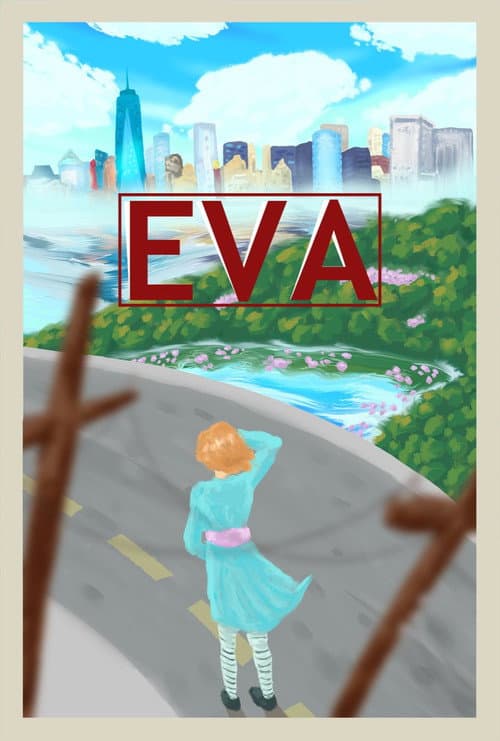 Постер: Eva