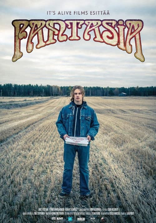 Постер: Fantasia
