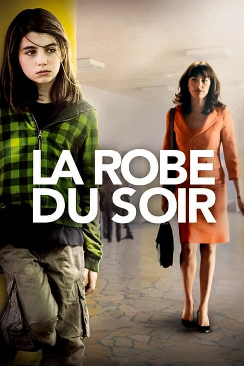 Постер: La Robe du soir