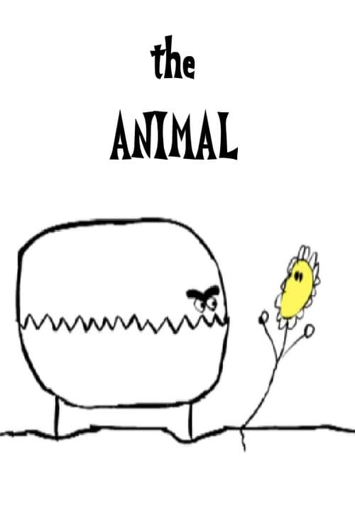 Постер: The Animal