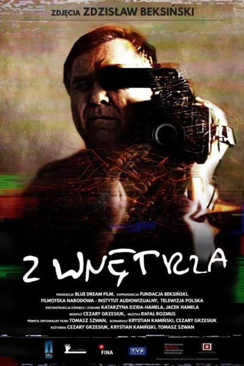 Постер: Z wnętrza
