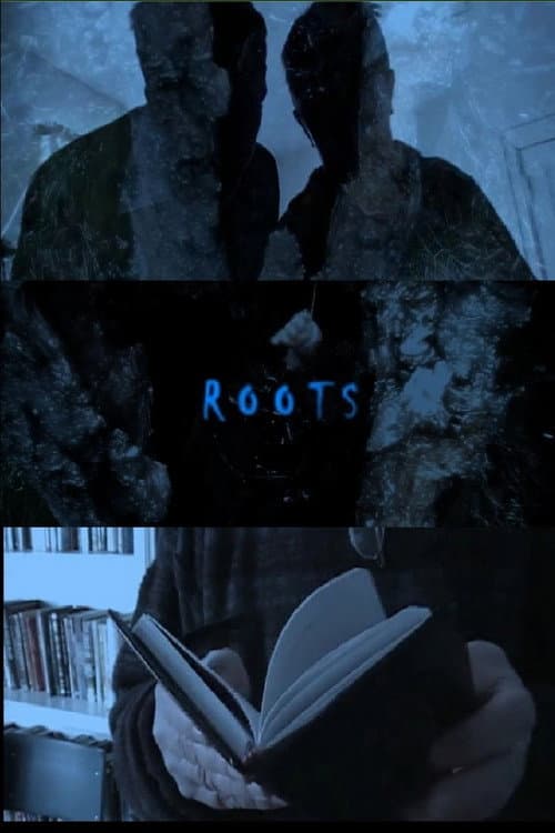 Постер: Roots