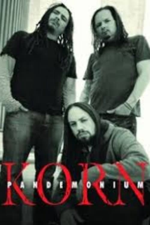 Постер: Korn: Pandemonium