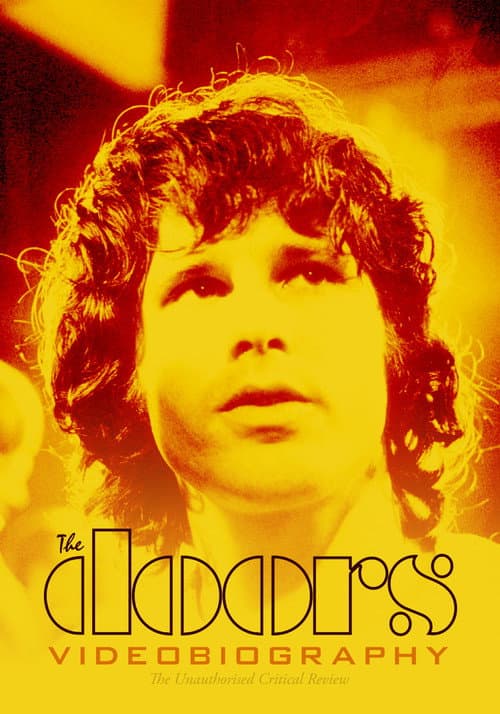 Постер: The Doors: Videobiography