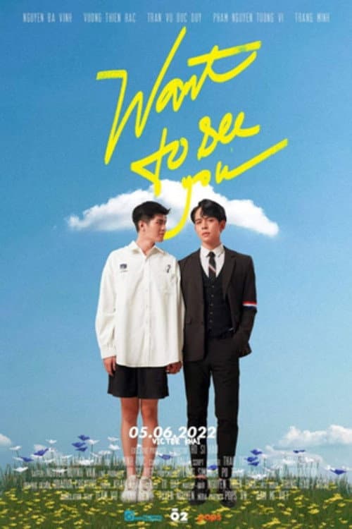 Постер: Muon Nhin Thay Em
