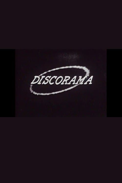 Постер: Discorama