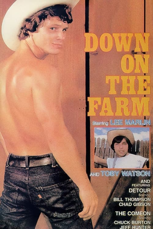 Постер: Down On The Farm