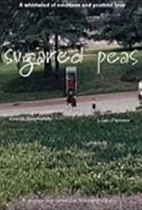 Постер: Sugared Peas