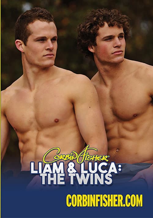 Постер: Liam and Luca: The Twins