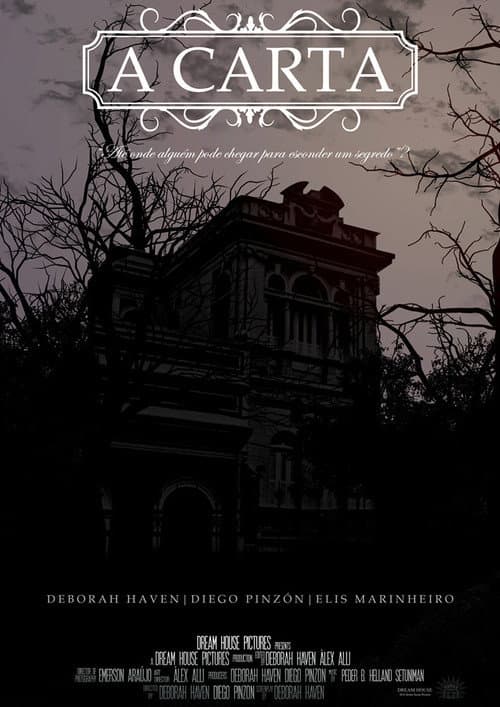 Постер: A Carta