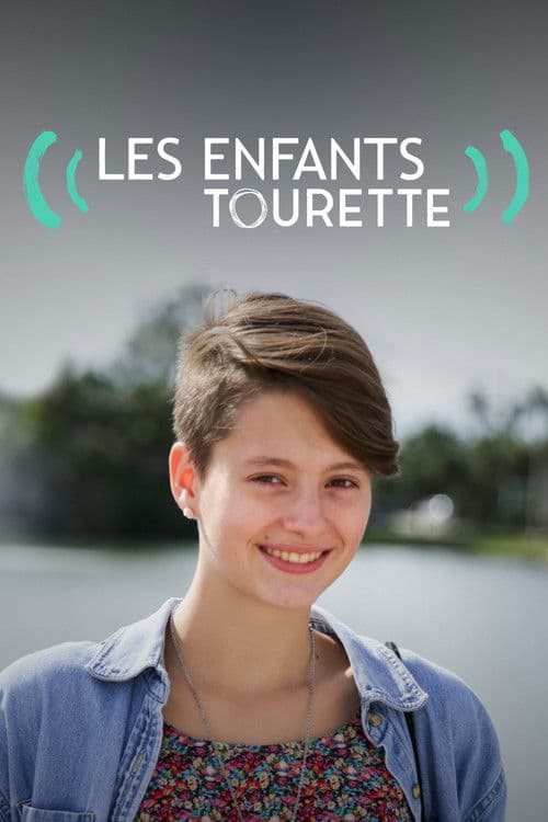 Постер: Raising Tourette's