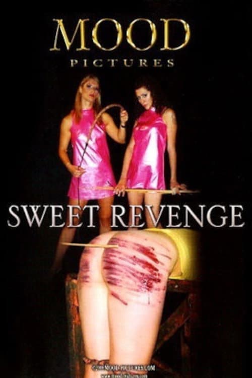 Постер: Sweet Revenge