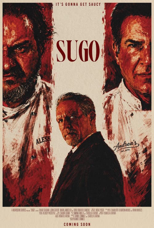 Постер: Sugo