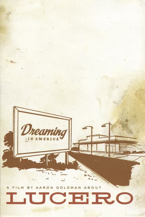Постер: Dreaming in America